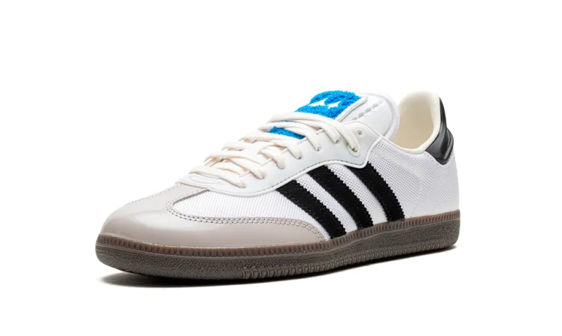 Adidas Samba Samba 'BTSN - Consortium Cup'